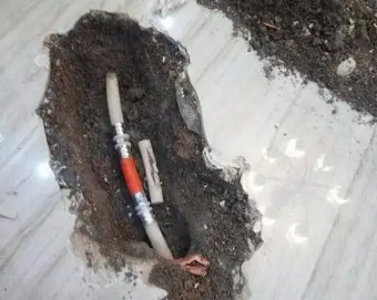 宁波市测漏水电话