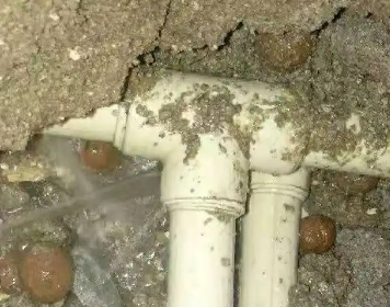 宁波市测漏水多少钱