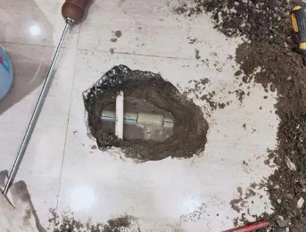 宁波市测漏水电话