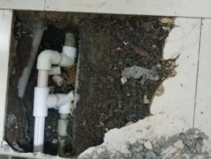 宁波市测漏水哪家好