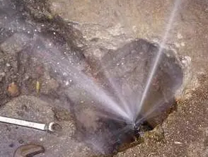 宁波市水管漏水检测哪家好