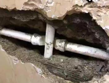 宁波市漏水检测电话多少